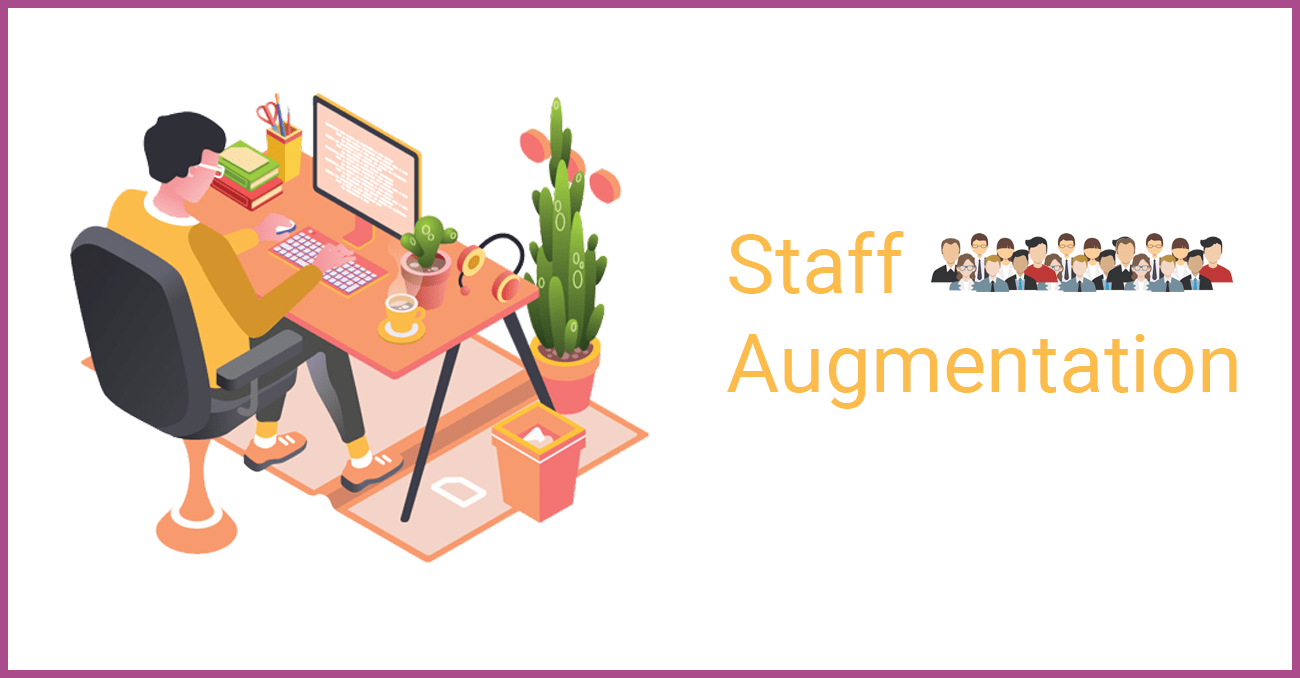 IT Staff Augmentation
