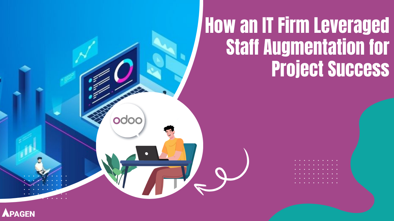 it-firm-leveraged-staff-augmentation-for-project-success
