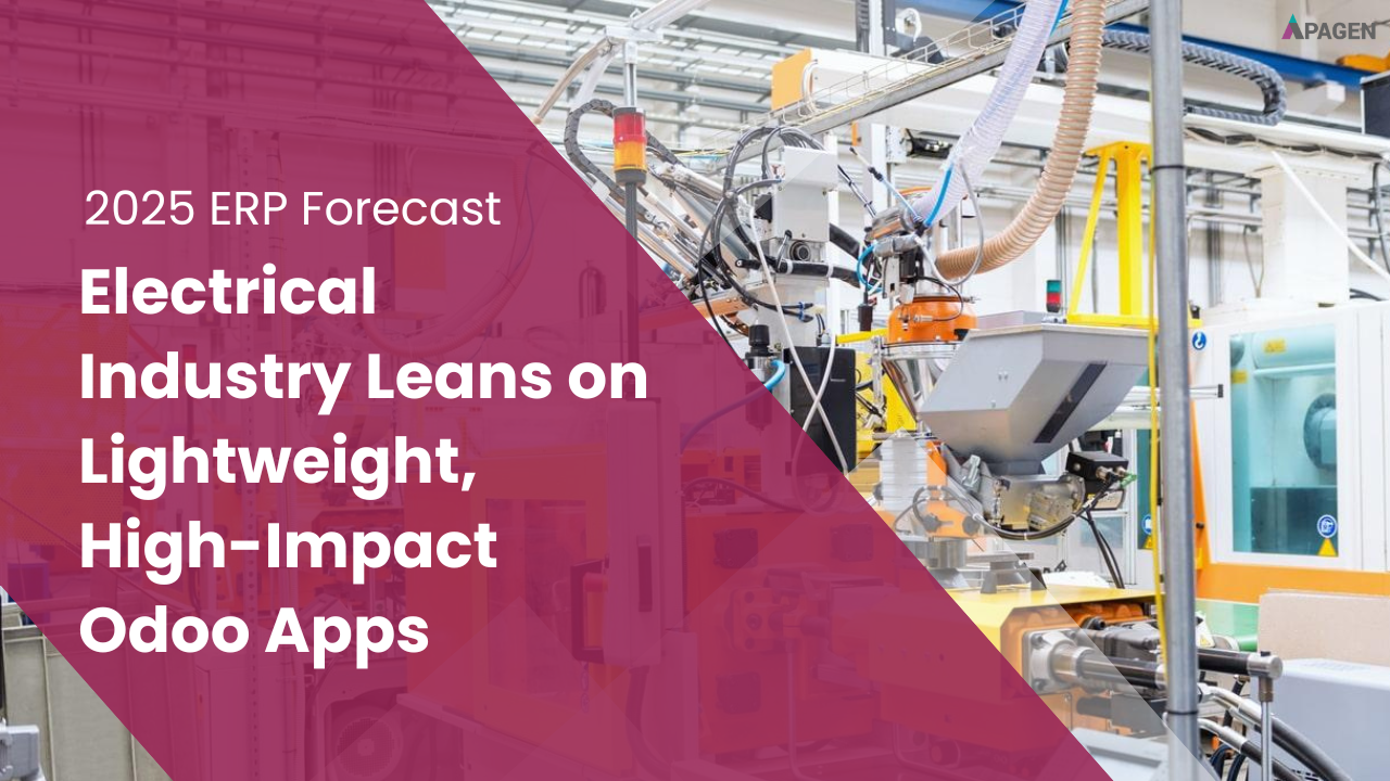 Electrical-Industry-Leans-on-Lightweight-High-Impact-Odoo-Apps