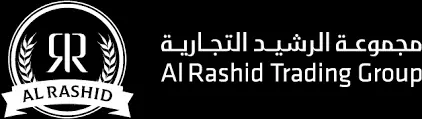 Al rashid Trading group logo