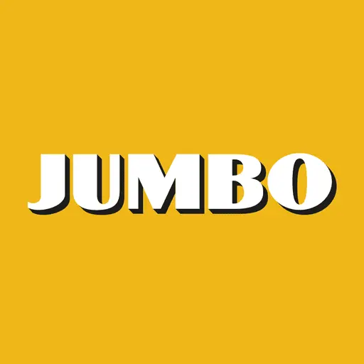 Jumbo Radio Logo